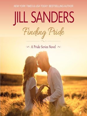 cover image of Finding Pride (Pride Series Romance Novels Book 1)